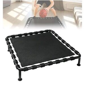 Brand New Basketball Silent Mat Square